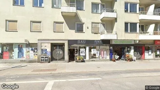 Büros zur Miete i Location is not specified – Foto von Google Street View