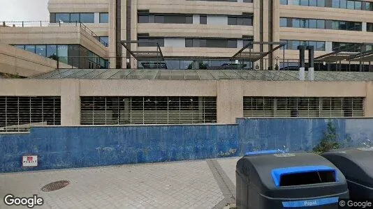 Büros zur Miete i Location is not specified – Foto von Google Street View