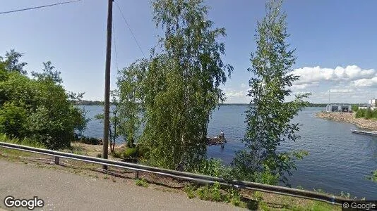 Kontorslokaler till salu i Kotka – Foto från Google Street View