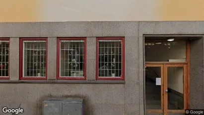 Office spaces for sale in Södermalm - Photo from Google Street View