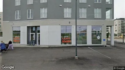 Commercial properties for rent in Espoo - Photo from Google Street View