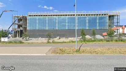 Industrial properties for rent in Pirkkala - Photo from Google Street View