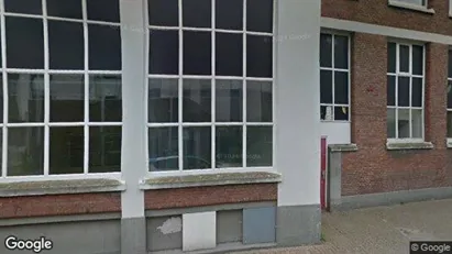 Kontorslokaler för uthyrning i Enschede – Foto från Google Street View