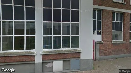 Office spaces for rent i Enschede - Photo from Google Street View