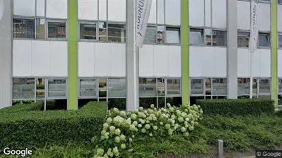 Office spaces for rent in Eindhoven - Photo from Google Street View