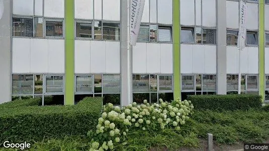 Office spaces for rent i Eindhoven - Photo from Google Street View