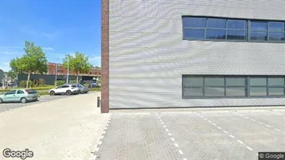 Office spaces for rent in Alblasserdam - Photo from Google Street View