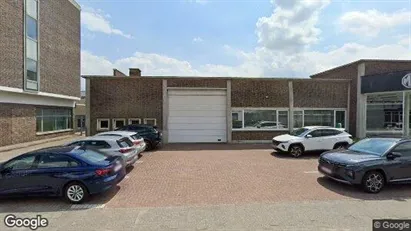 Showrooms til leje i Kontich - Foto fra Google Street View