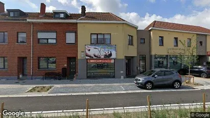 Office spaces for rent in Sint-Truiden - Photo from Google Street View