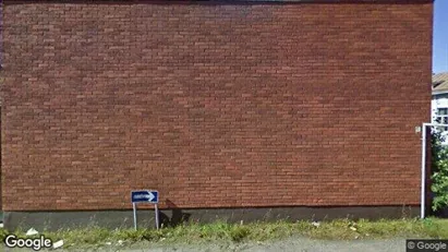 Företagslokaler till salu i Karleby – Foto från Google Street View