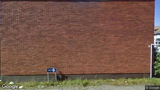 Bedrijfsruimtes te koop i Kokkola - Foto uit Google Street View