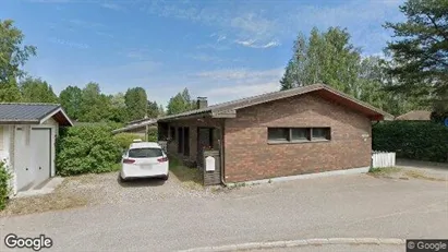 Bedrijfsruimtes te koop in Riihimäki - Foto uit Google Street View