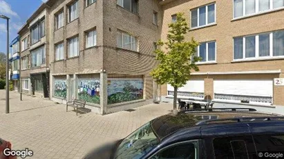 Bedrijfsruimtes te koop in Stad Antwerp - Foto uit Google Street View