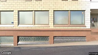 Commercial properties for rent in Porvoo - Photo from Google Street View