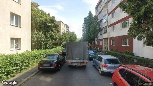 Industrial properties for rent i Cluj-Napoca - Photo from Google Street View