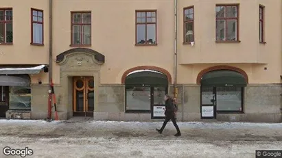 Office spaces for sale in Kungsholmen - Photo from Google Street View