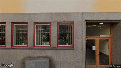 Office spaces for sale in Södermalm - Photo from Google Street View