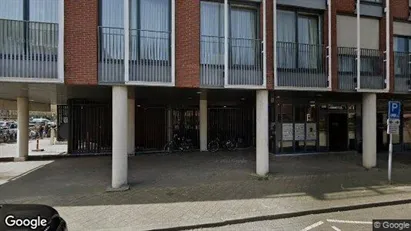 Office spaces for rent in Utrecht Vleuten-De Meern - Photo from Google Street View