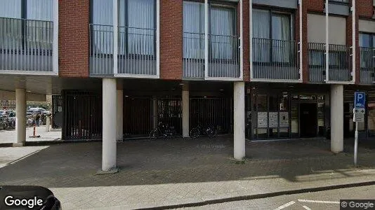 Office spaces for rent i Utrecht Vleuten-De Meern - Photo from Google Street View