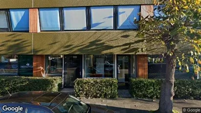 Commercial properties for rent in Rijswijk - Photo from Google Street View