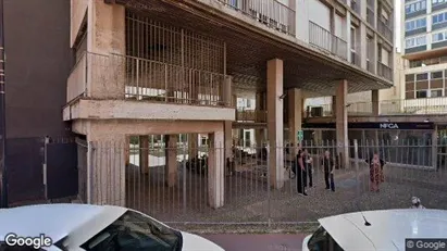 Kontorhoteller til leje i Toulouse - Foto fra Google Street View