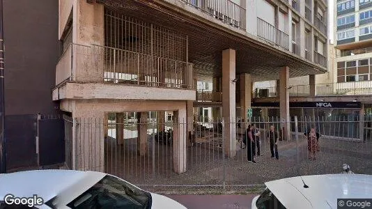 Coworking spaces zur Miete i Toulouse – Foto von Google Street View