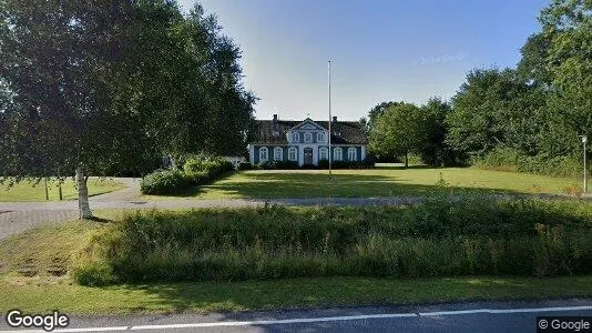 Commercial properties for sale i Haderslev - Photo from Google Street View