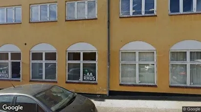 Kantorruimte te huur in Åbyhøj - Foto uit Google Street View