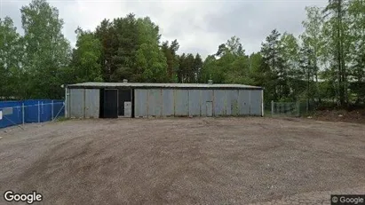 Industrial properties for rent in Falun - Photo from Google Street View