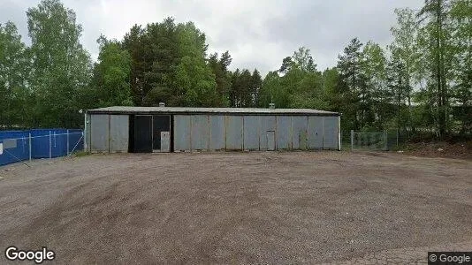 Industrial properties for rent i Falun - Photo from Google Street View