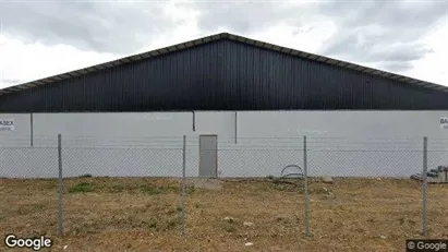 Industrial properties for sale in Lund - Photo from Google Street View