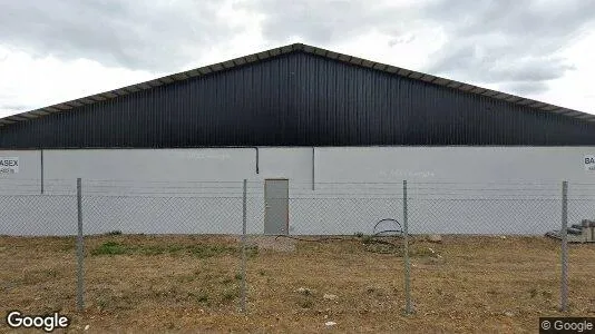 Industrial properties for sale i Lund - Photo from Google Street View