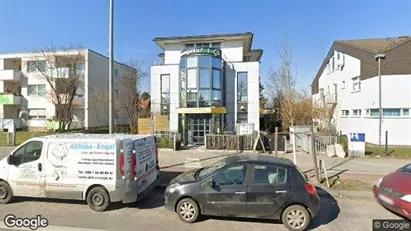 Office spaces for rent in Berlin Neukölln - Photo from Google Street View