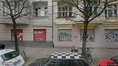 Büros zur Miete in Berlin Pankow – Foto von Google Street View