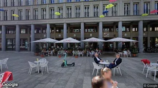 Kontorer til leie i Berlin Charlottenburg-Wilmersdorf – Bilde fra Google Street View