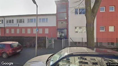 Kantorruimte te huur in Berlijn Reinickendorf - Foto uit Google Street View