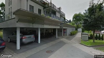 Företagslokaler för uthyrning i Luzern-Land – Foto från Google Street View