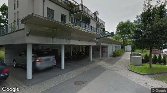 Andre lokaler til leie i Luzern-Land – Bilde fra Google Street View