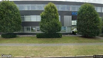 Office spaces for rent in Almere - Photo from Google Street View