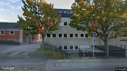 Lager til leie i Herlev – Bilde fra Google Street View