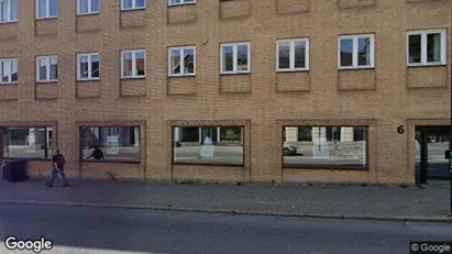 Office spaces for rent in Fredericia - Photo from Google Street View