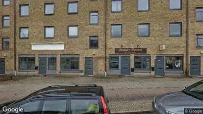 Coworking spaces for rent in Uddevalla - Photo from Google Street View