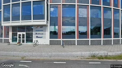 Office spaces for rent in Örebro - Photo from Google Street View