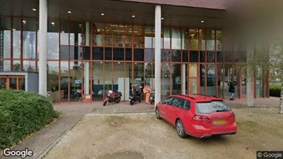 Büros zur Miete in Capelle aan den IJssel – Foto von Google Street View