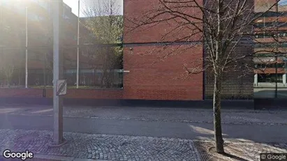 Office spaces for rent in Helsinki Eteläinen - Photo from Google Street View