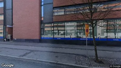 Kontorer til leie i Helsingfors Eteläinen – Bilde fra Google Street View