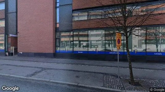 Büros zur Miete i Helsinki Eteläinen – Foto von Google Street View