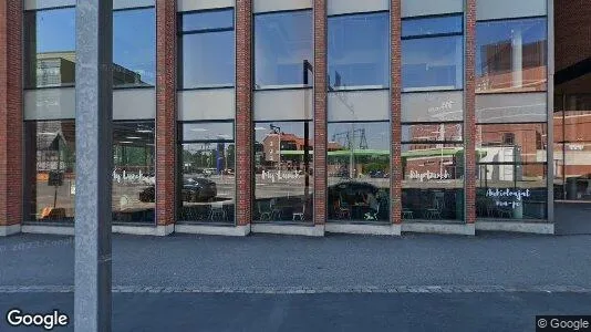 Kantorruimte te huur i Helsinki Eteläinen - Foto uit Google Street View