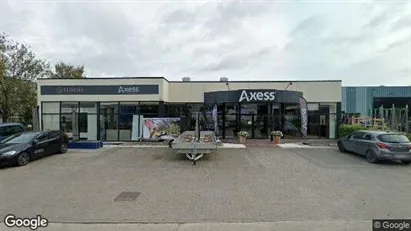 Werkstätte zur Miete in Sint-Katelijne-Waver – Foto von Google Street View