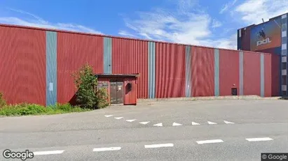 Office spaces for rent in Drammen - Photo from Google Street View